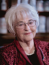 Angelica Kruse Jensen