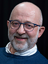 Atle Naterstad