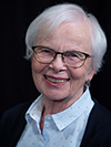 Ingrid Grønlie