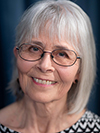 Kjersti Bakken