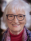 Sissel Brinchmann