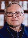 Trygve Fjeldstad